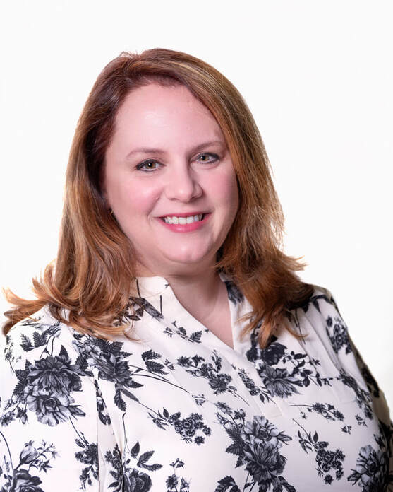 Jessica DeMarco, DVM