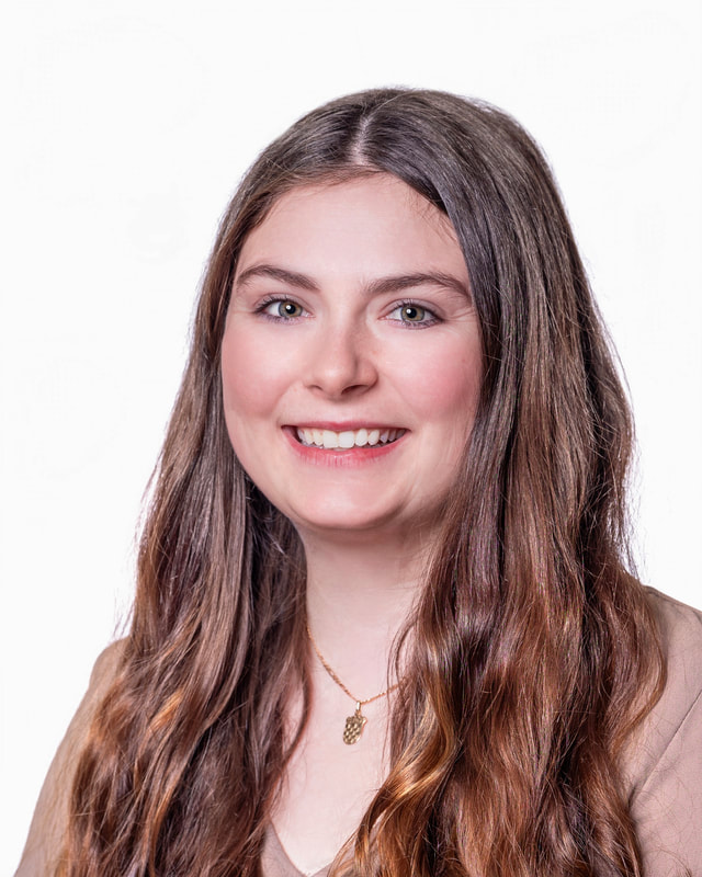 Stephanie Secic, DVM