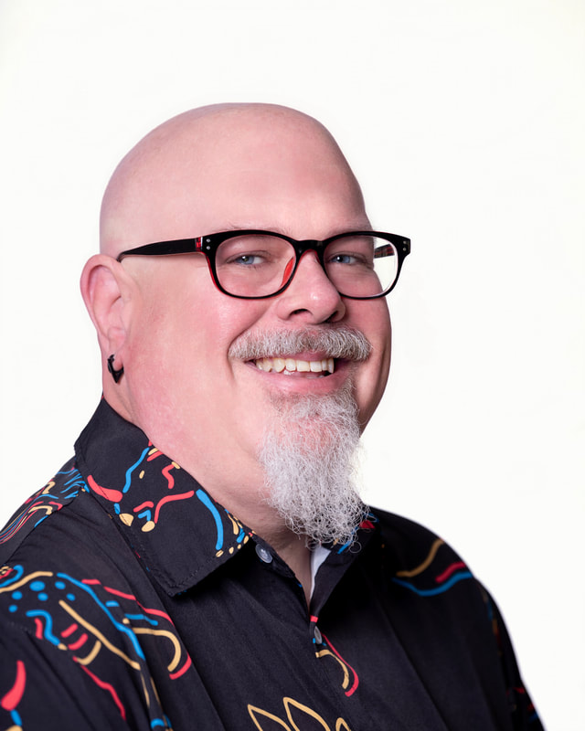 Timothy Rillahan Jr.