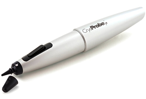 Cryotherapy Pen