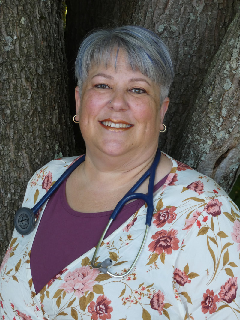 Dr. Carolyn Askew