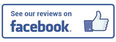 See our Facebook reviews