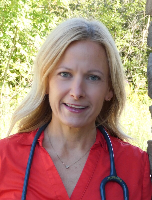 Dr. Wendy Frankmann